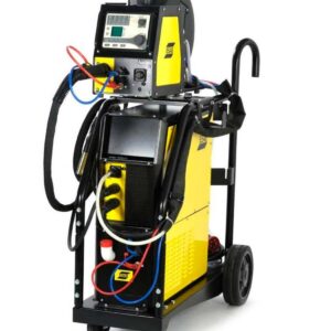 Сварочный полуавтомат ESAB OrigoMig 4001i