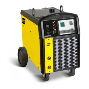 Сварочный полуавтомат ESAB OrigoMig 402c
