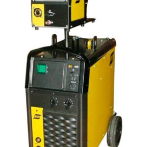 Сварочный полуавтомат ESAB OrigoMig 410