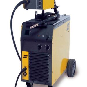 Сварочный полуавтомат ESAB OrigoMig L405
