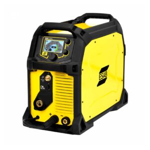 Сварочный полуавтомат ESAB Rebel EMP 320ic