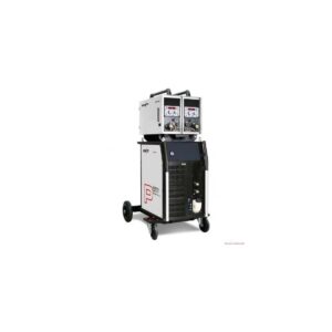 Сварочный полуавтомат EWM Alpha Q 551 D