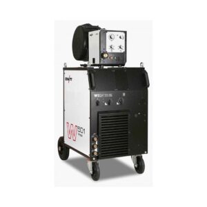 Сварочный полуавтомат EWM Wega 501 FDW
