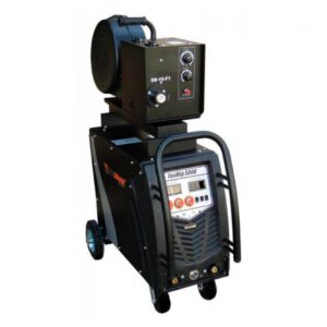 Сварочный полуавтомат FoxWeld FoxMig 5000