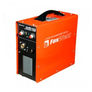 Сварочный полуавтомат FoxWeld INVERMIG 155