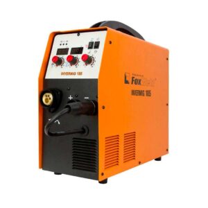 Сварочный полуавтомат FoxWeld INVERMIG 185