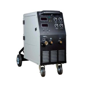 Сварочный полуавтомат FoxWeld PWE 301