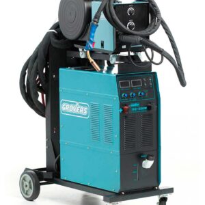 Сварочный полуавтомат Grovers MIG 500W