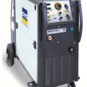 Сварочный полуавтомат Gys MAGYS 350-4