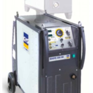 Сварочный полуавтомат Gys MAGYS 350 GR