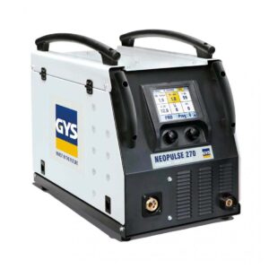 Сварочный полуавтомат Gys NEOPULSE 270