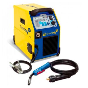 Сварочный полуавтомат Gys SMARTMIG 152