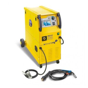 Сварочный полуавтомат Gys SMARTMIG 182