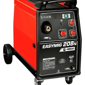 Сварочный полуавтомат Helvi EASYMIG 208N