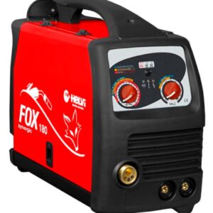 Сварочный полуавтомат Helvi Fox 180S