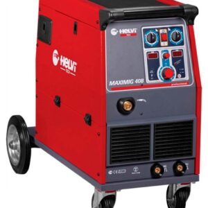 Сварочный полуавтомат Helvi MAXIMIG 408