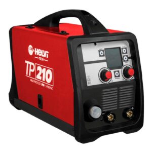 Сварочный полуавтомат Helvi TP 210 PFC