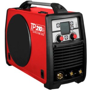 Сварочный полуавтомат Helvi TP 210 XL PFC