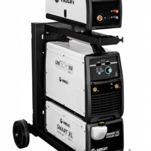 Сварочный полуавтомат Helvi UNITECH 558