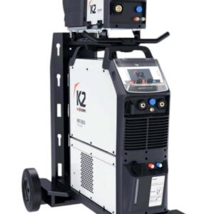Сварочный полуавтомат K2 MIG 500 DPULSE
