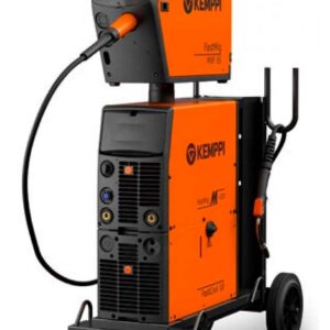 Сварочный полуавтомат Kemppi FASTMIG M 320