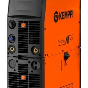 Сварочный полуавтомат Kemppi FASTMIG M 420
