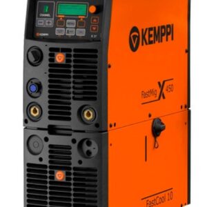 Сварочный полуавтомат Kemppi FASTMIG X 450