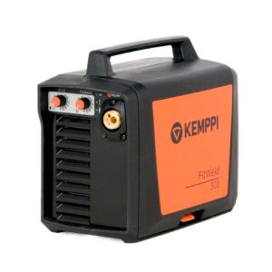 Сварочный полуавтомат Kemppi Fit Weld 300