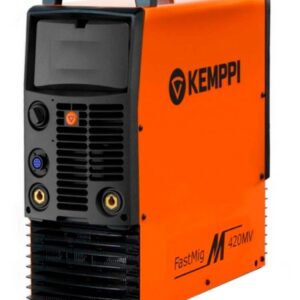 Сварочный полуавтомат Kemppi M 420 MV