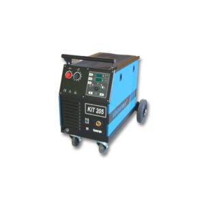 Сварочный полуавтомат Kuhtreiber KIT 215E