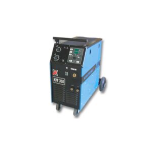 Сварочный полуавтомат Kuhtreiber KIT 309