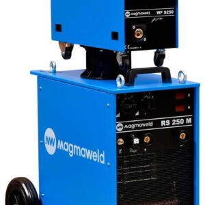 Сварочный полуавтомат Magmaweld RS 250 M-5