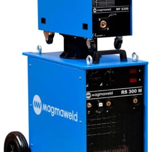 Сварочный полуавтомат Magmaweld RS 300M-5