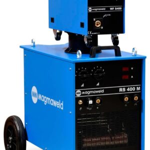 Сварочный полуавтомат Magmaweld RS 400M-15