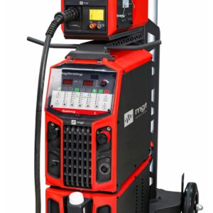 Сварочный полуавтомат MGT GALAXY L 500 (D)