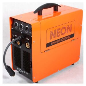 Сварочный полуавтомат Neon ПДГ-201
