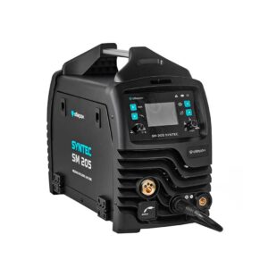 Сварочный полуавтомат ОБЕРОН SM 205 SYNTEC