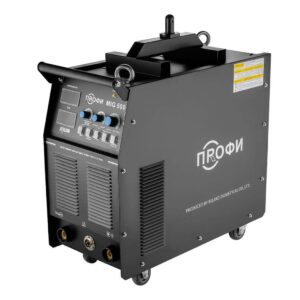 Сварочный полуавтомат Профи MIG 500 Rilon