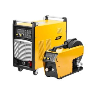 Сварочный полуавтомат ПТК RILON MIG 500 DF