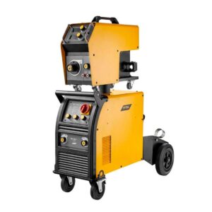 Сварочный полуавтомат ПТК RILON MIG 500 F