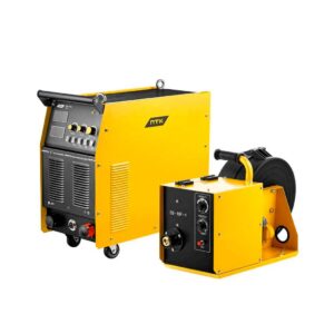 Сварочный полуавтомат ПТК Rilon MIG 500 I
