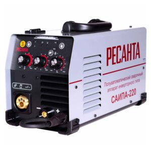 Сварочный полуавтомат Ресанта САИПА-220