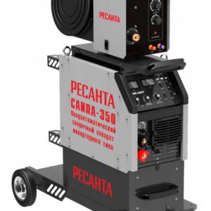 Сварочный полуавтомат Ресанта САИПА-350