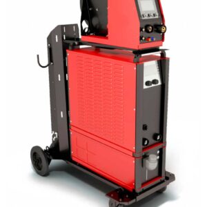 Сварочный полуавтомат Rosweld PRO-500 Fe