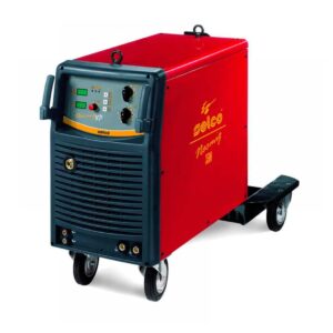 Сварочный полуавтомат Selco Neomig 3500 XP