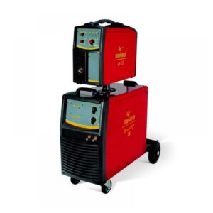 Сварочный полуавтомат Selco Unistep 4000