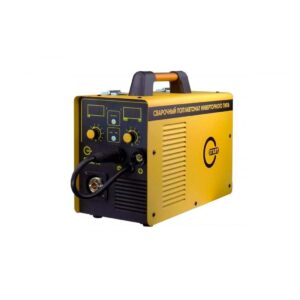 Сварочный полуавтомат START MIGLine 170