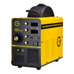 Сварочный полуавтомат START MIGLine 220
