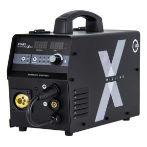 Сварочный полуавтомат START MigLine X190