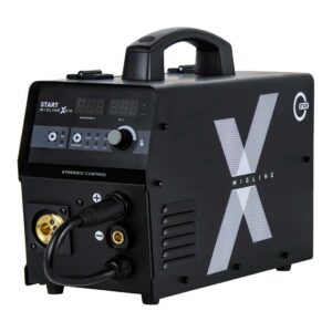 Сварочный полуавтомат START MigLine X210